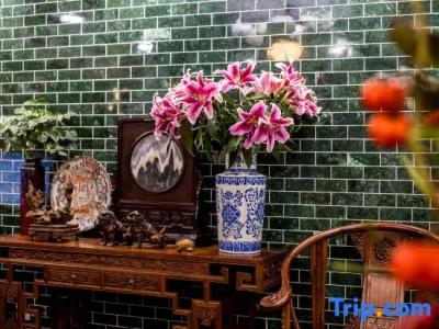 Yu Yue Mansion - 20