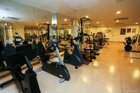 Ymca International - 35