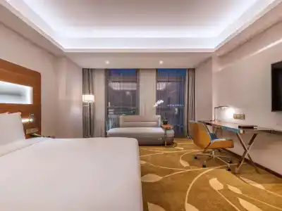 Novotel Shanghai Hongqiao - 23
