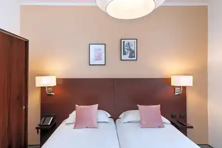 Best Western des Orangers - 75