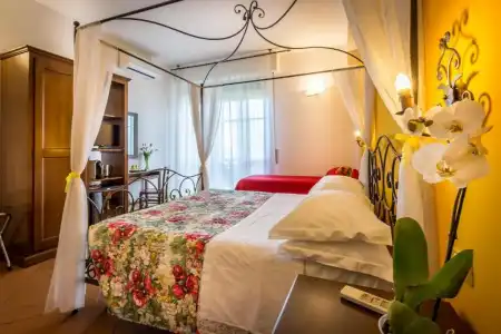 B&B Antiche Armonie - 76