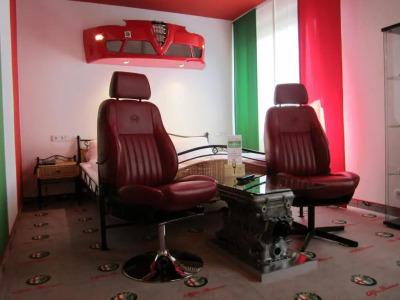 ApartBad Mergentheim - 8