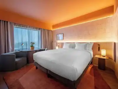 Pullman Sao Paulo Ibirapuera - 177