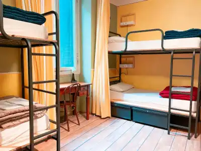 Hostel Ostello Bello Firenze - 8