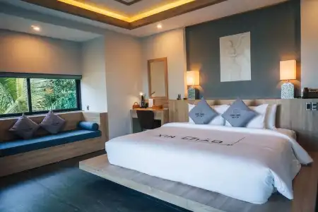 Vedana Lagoon Resort and Spa - 86