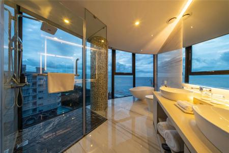 WorldHotels Long Beach Resort Phu Quoc - 83