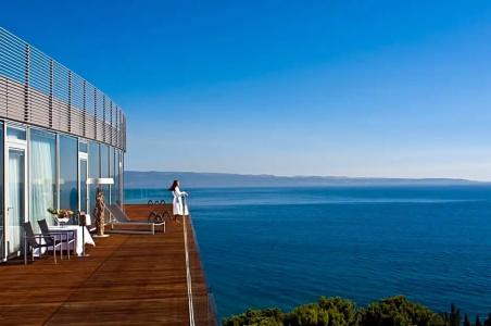Radisson Blu Resort & Spa, Split - 128