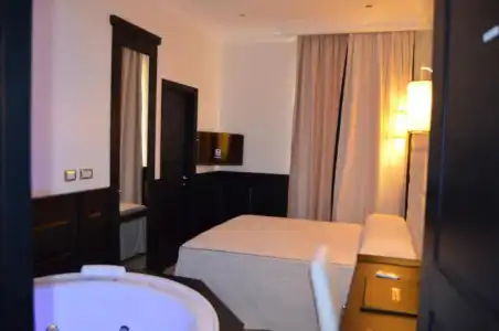 Vaticano Royal Suite - 57