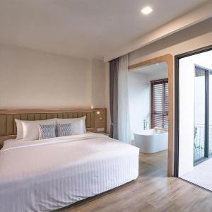 Aonang Easy Room - 34