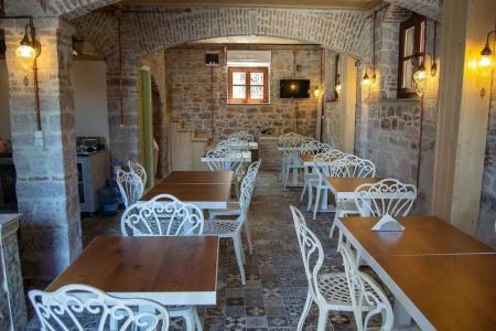 Olea Leya Butik Otel - 15