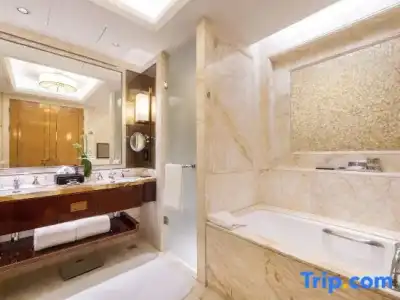 The Ritz-Carlton, Chengdu - 79