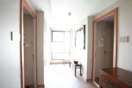 Baan Tanwa - MRT Ratchadapisek - 26