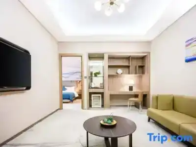 Shangshui Trends (Dashadong subway station Huangpu East Road Guangzhou) - 81