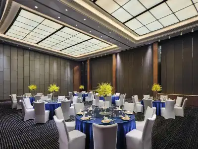 InterContinental Hangzhou ICC by IHG - 45