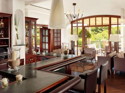 The St. Regis Mardavall Mallorca Resort - 7