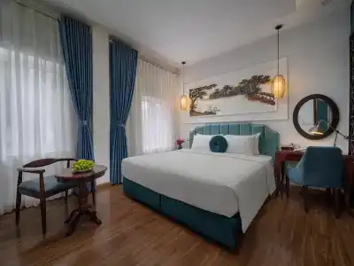 Hanoi Chic Boutique - 6