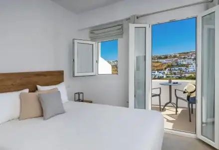 Cape Mykonos - 50