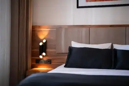 Mari Suites - 117