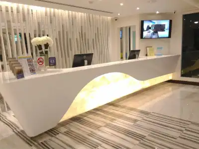 Le Tada Residence - 1