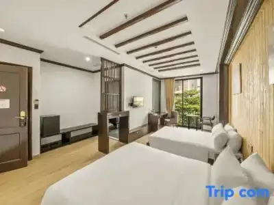 Palazzo Luxury - 83