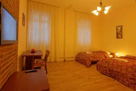 Enjoy Inn - 25
