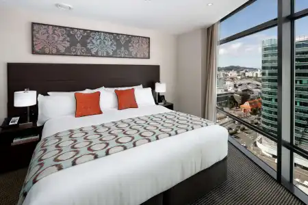 Rydges Wellington - 2