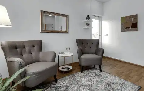 Castle House Luxury Apartments - 75
