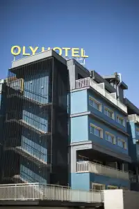 BV Oly - 1
