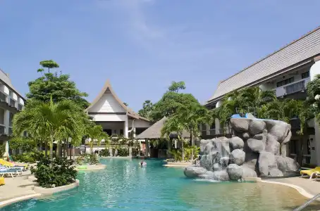 Centara Kata Resort Phuket - 27