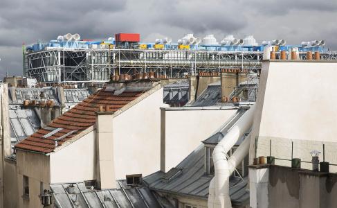 Le Relais des Halles - 11