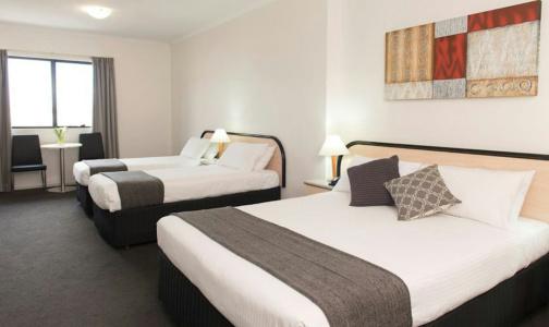 Adelaide Riviera - 4
