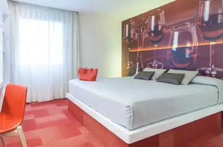 Macià Granada Five Senses Rooms & Suites - 271