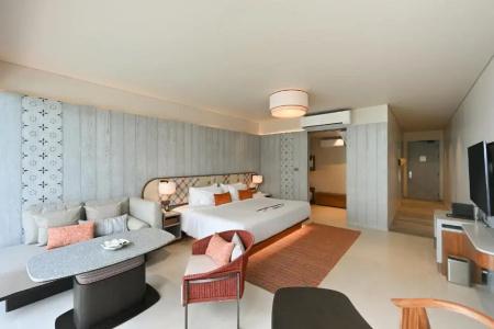Rocky's Boutique Resort - Veranda Collection Samui - 73