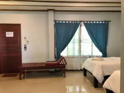 Lanta Wanida Resort - 64
