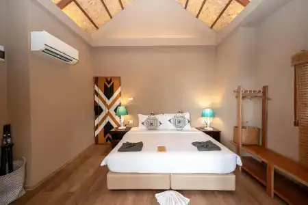 Koh Kood BED's Mini-Hotel - 2