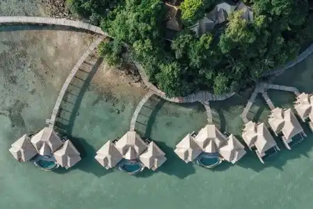 Song Saa Private Island - 63