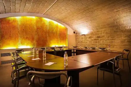 Hôtel Chambellan Morgane - 12