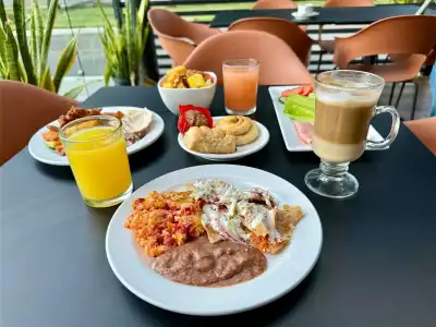 ibis Merida - 30