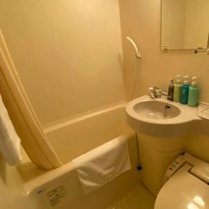 Route Inn Kakegawa Inter - 26
