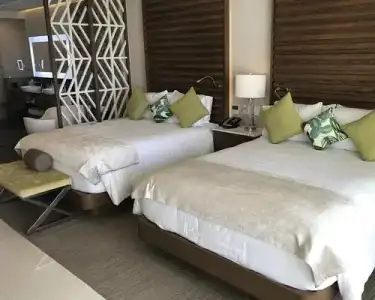 garza blanca cancun - 3