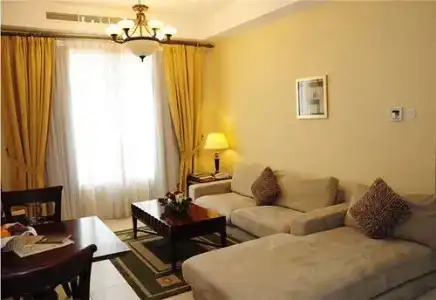 Al Hayat Suites - 11
