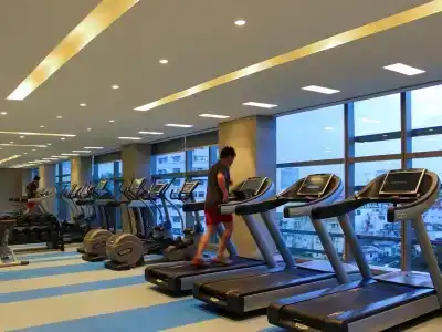 Pullman Saigon Centre - 20