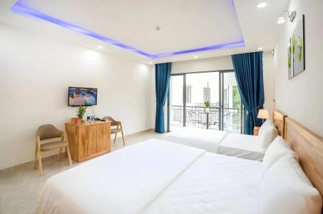 Tran Family Villas Boutique - 23