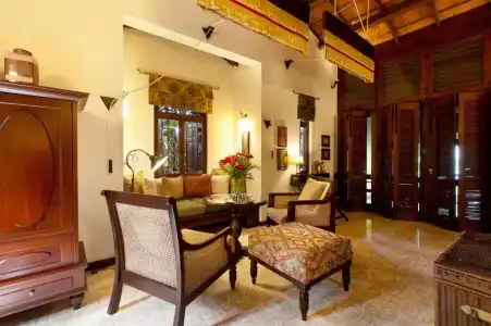 Reef Villa - 107