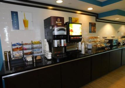 Best Western Plus Birmingham Inn  Suites - 10