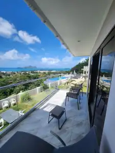 Maison l'Horizon - 53
