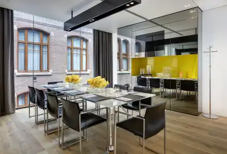 Mandarin Oriental Conservatorium, Amsterdam - 34