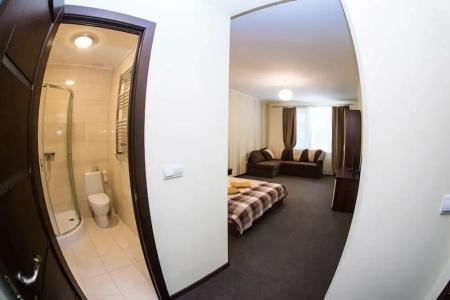Hostel OK - 31