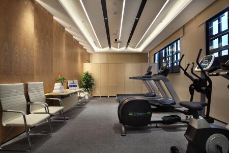 Holiday Inn Express Guilin City Center by IHG - 34