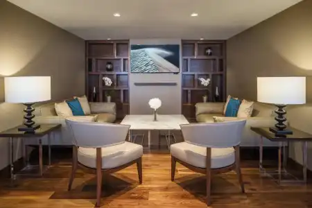 JW Marriott Bucharest Grand - 95